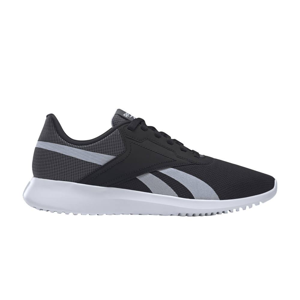 Reebok Fluxlite 'Black Pure Grey'