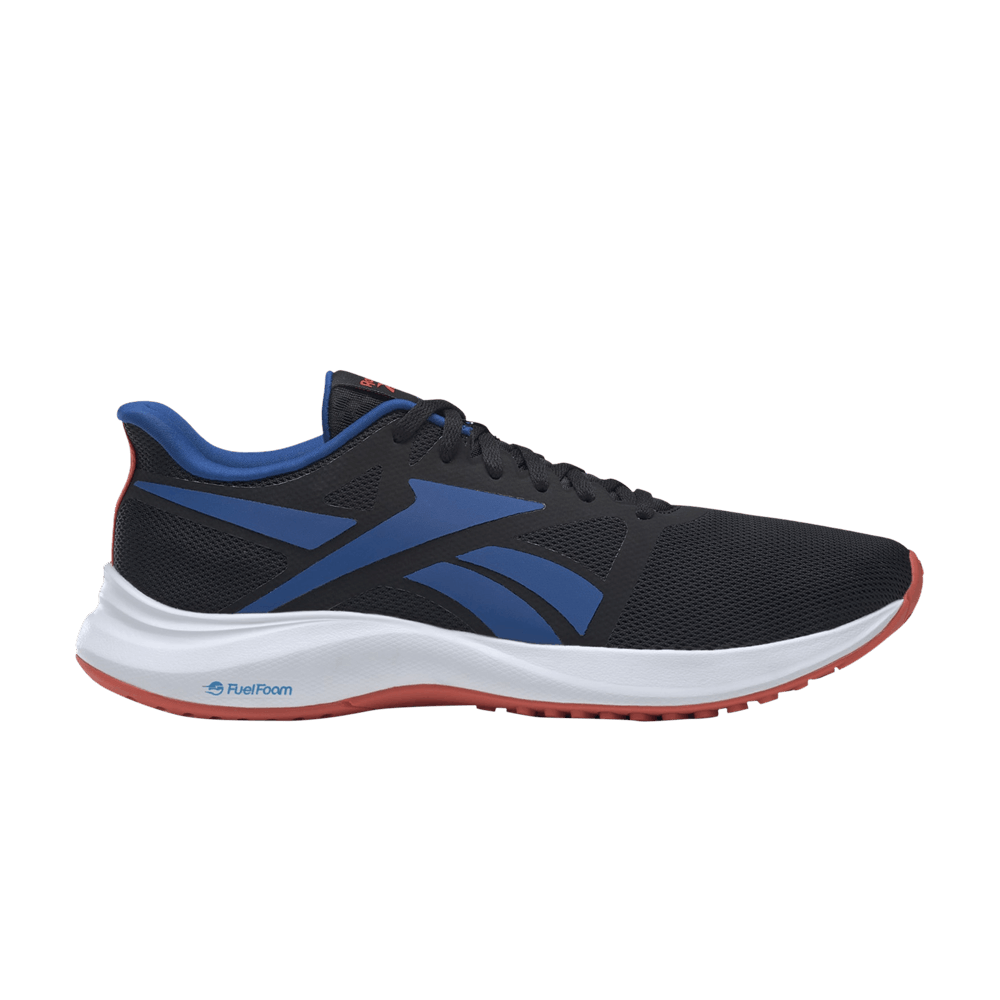 Reebok Runner 5 'Black Vector Blue'