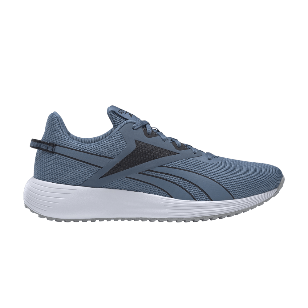 Reebok Lite Plus 3 'Blue Slate Black'