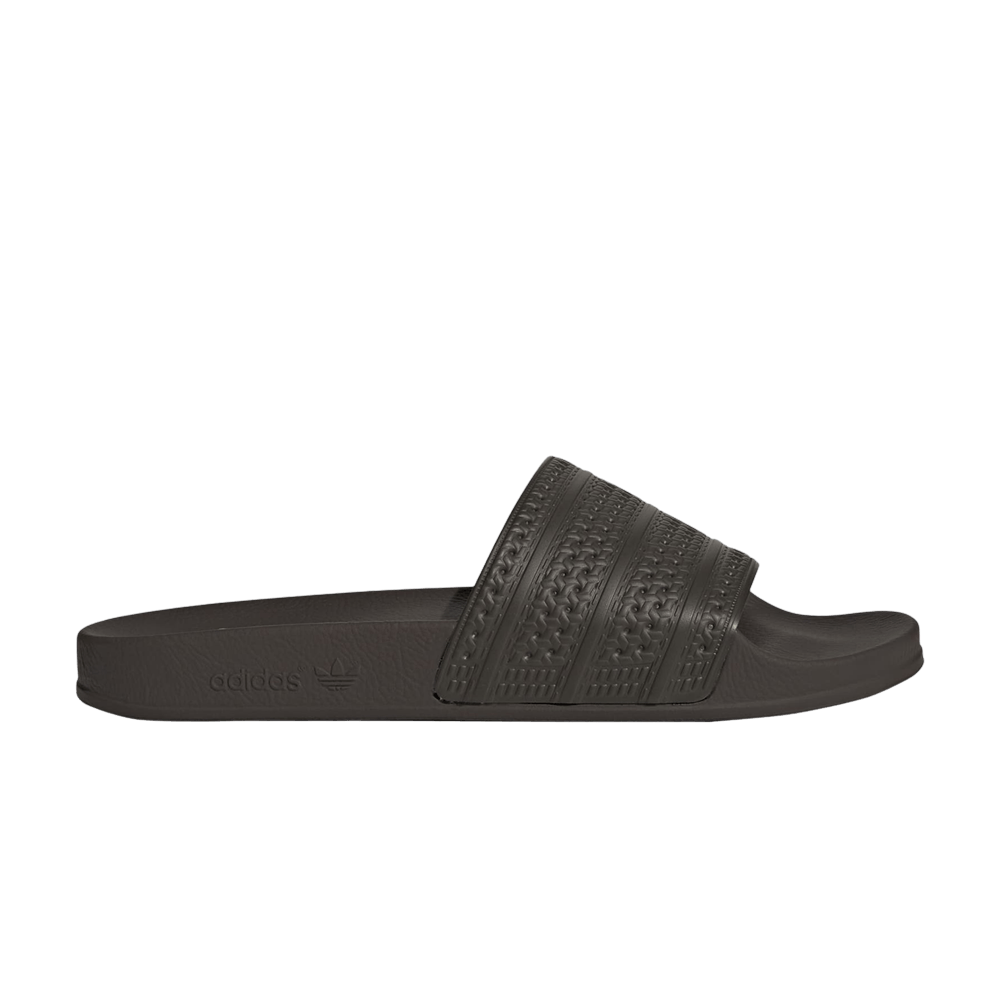 Adilette Slide 'Shadow Olive'