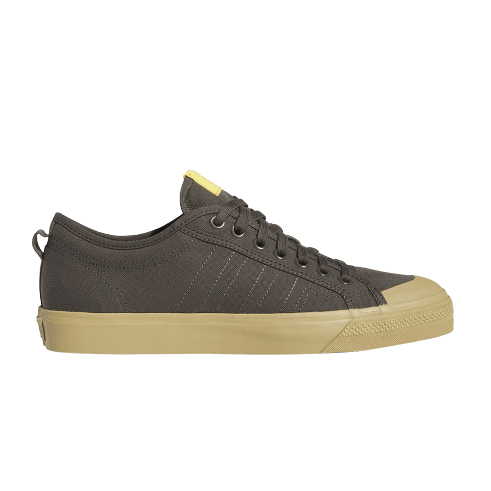 Nizza 'Shadow Olive'