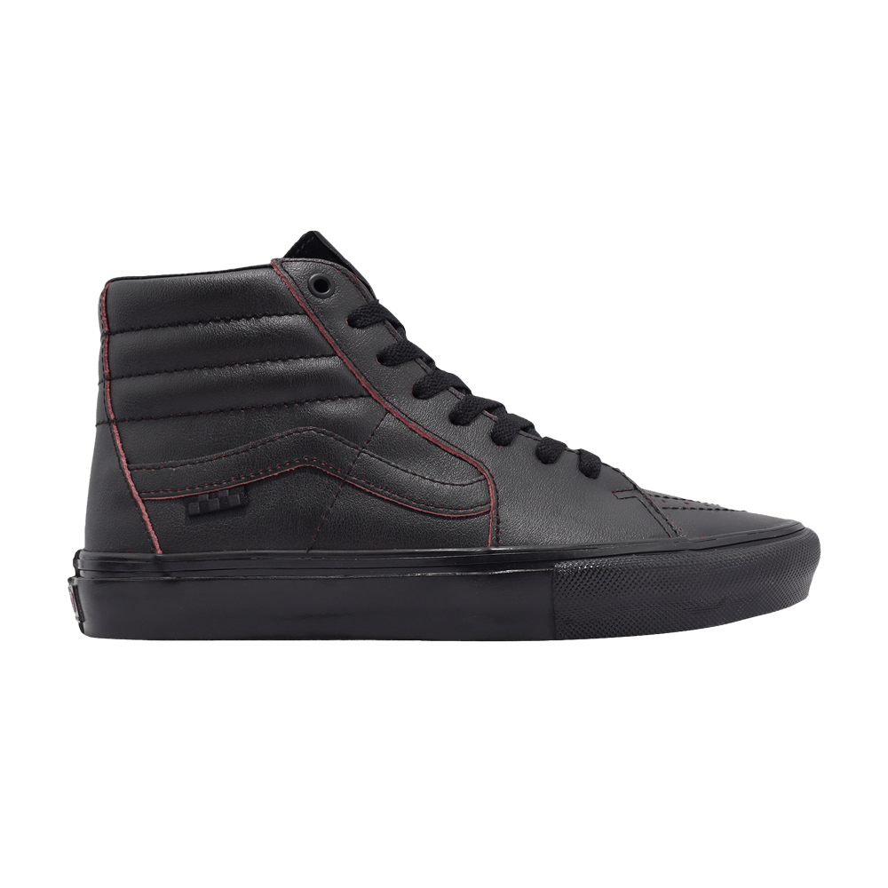 Vans Skate Sk8-Hi 'Wearaway'