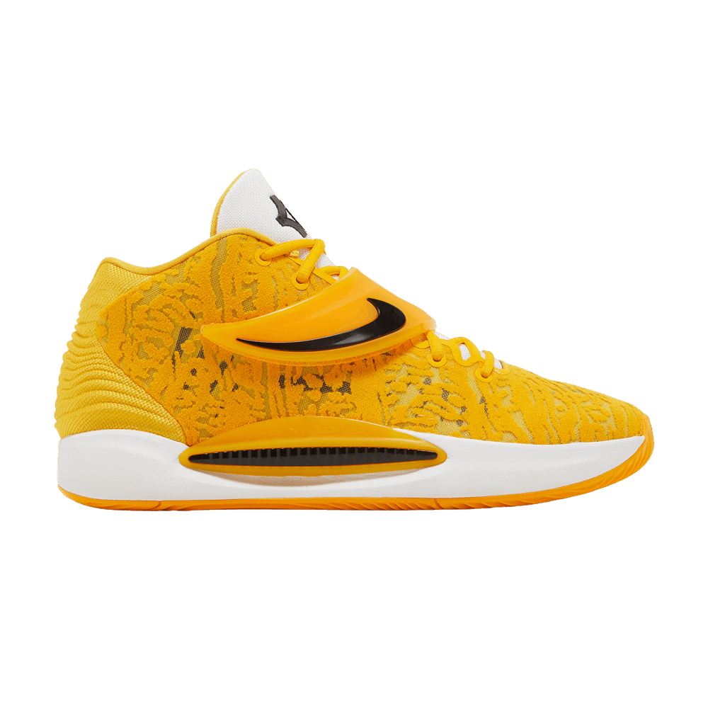 Nike KD 14 TB 'Yellow'