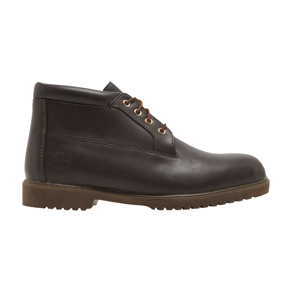 Timberland Chukka Boot 'Brown'