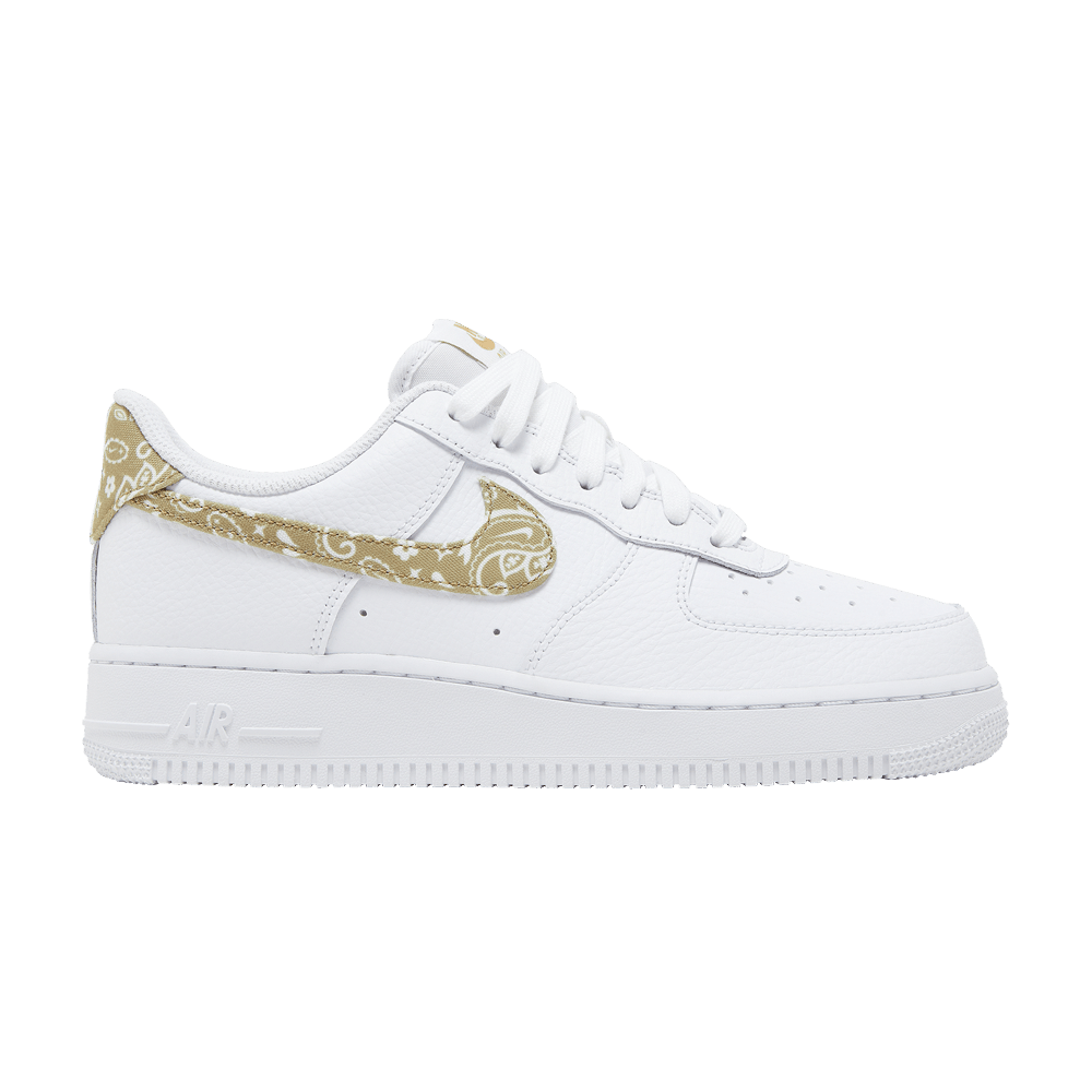 Nike Wmns Air Force 1 '07 Essential 'Barely Paisley'