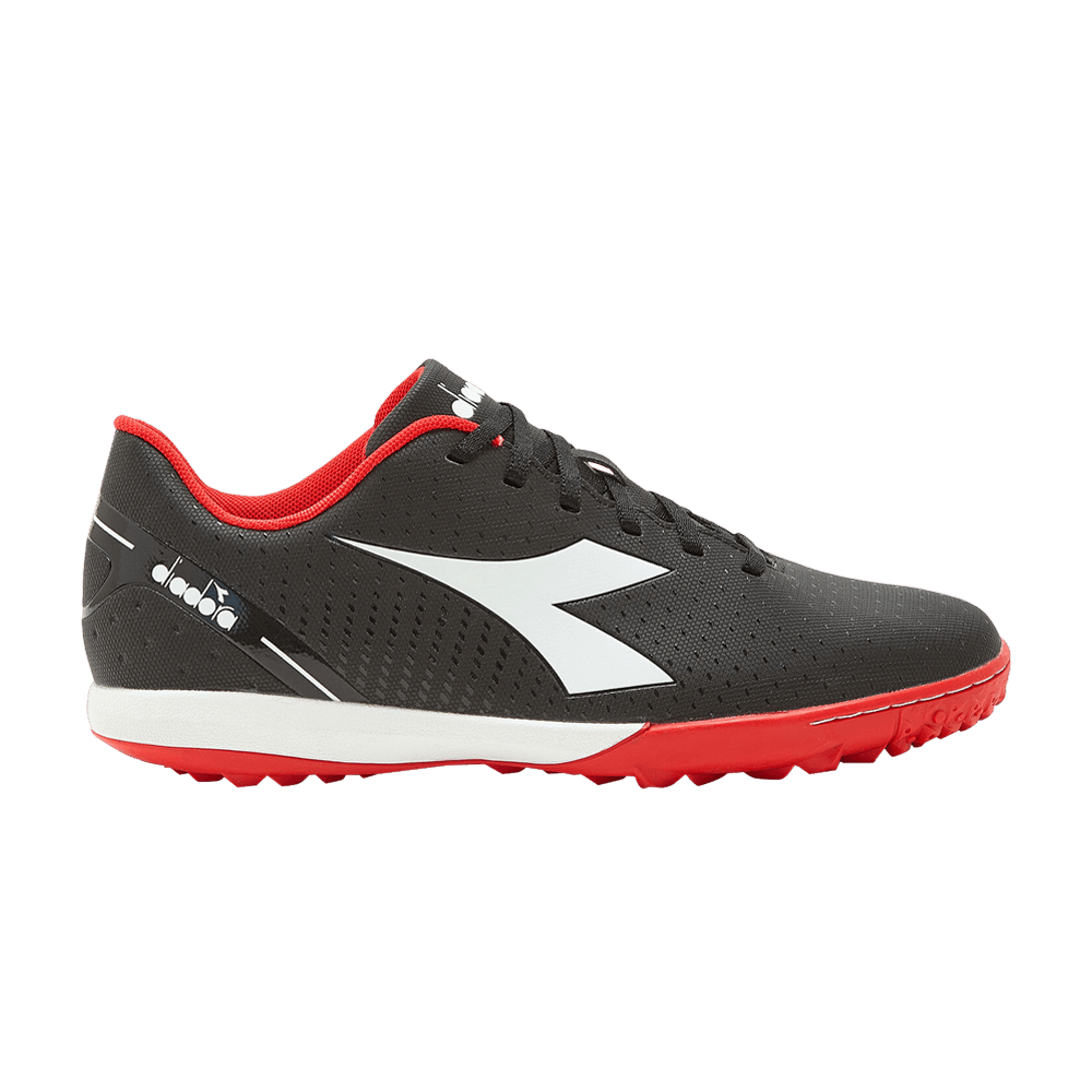 Pichichi 5 TFR 'Black White Milano Red'