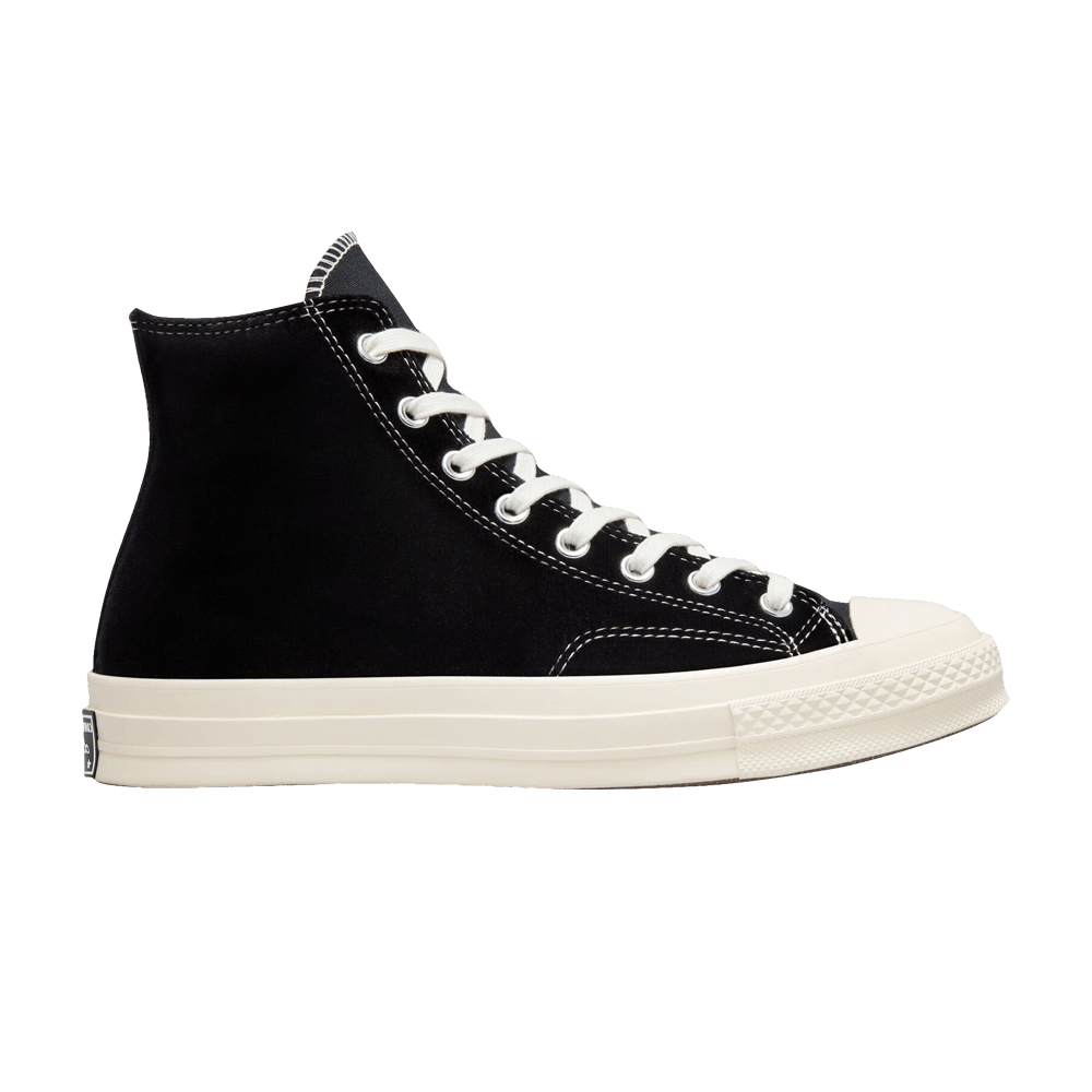 Beyond Retro x Chuck 70 High 'Color Block - Velvet'