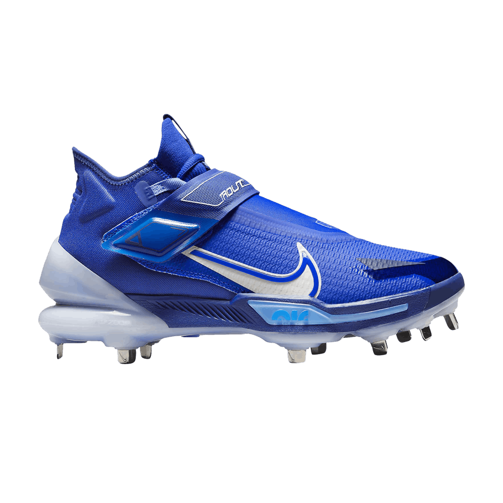 Force Zoom Trout 8 Elite 'Hyper Royal'