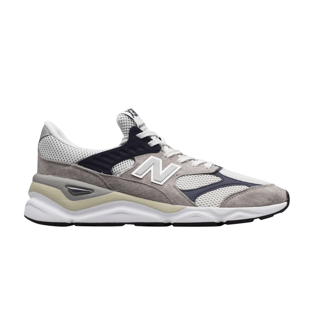 Buy Packer x New Balance X-90 'Infinity' - MSX90RPK | GOAT