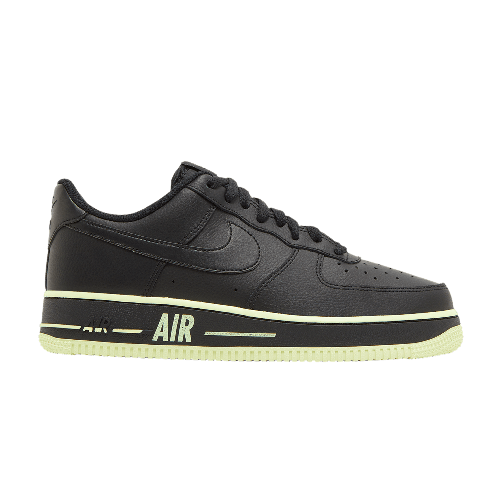 Nike Air Force 1 Low 'Ribbon - Volt'
