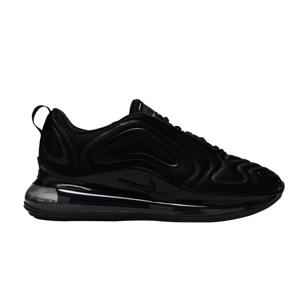 Buy Undercover x Air Max 720 'Black' - CN2408 001 | GOAT