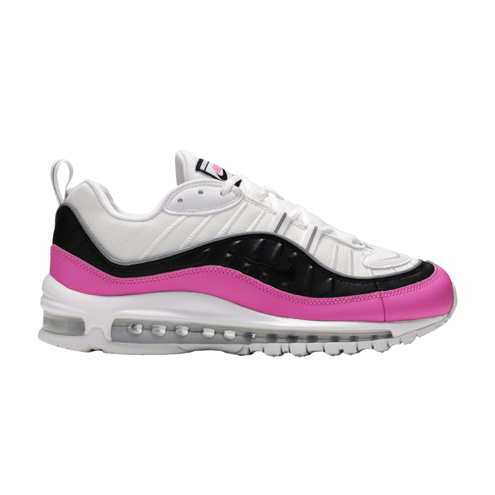 Nike Wmns Air Max 98 SE 'China Rose'