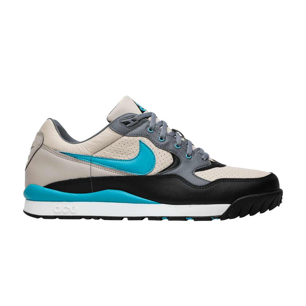 Buy Nike Air Wildwood Supreme 'Acg Urban Night' - 329890 561 | GOAT