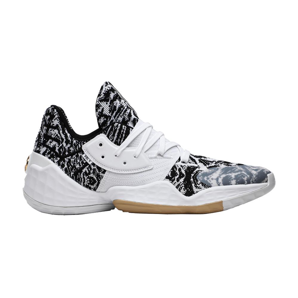 はっちゃん✕4 Buy Daniel Patrick x Harden Vol. 4 'Power Berry Tech Emerald