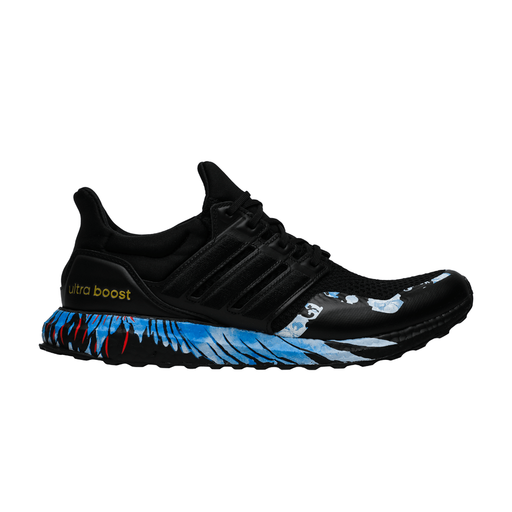 adidas UltraBoost DNA 'Chinese New Year - Blue Boost'