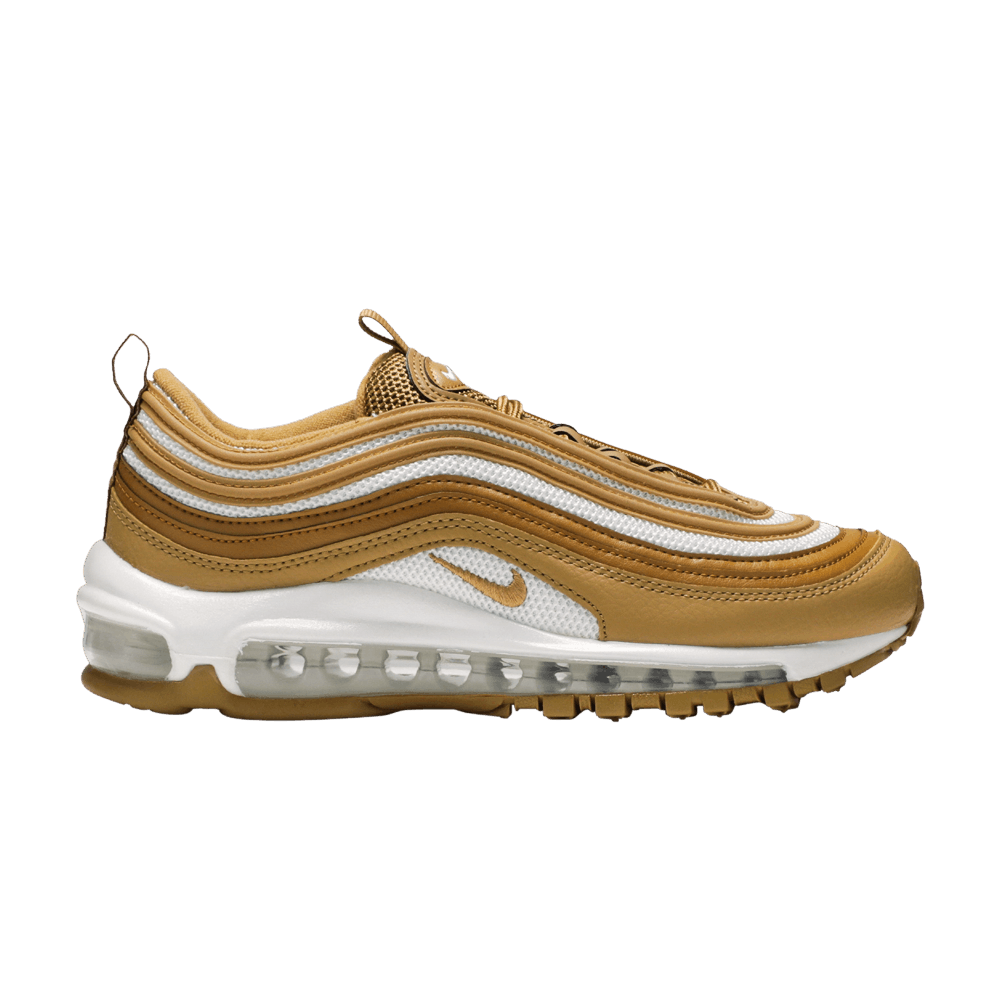 Nike Wmns Air Max 97 'Wheat'