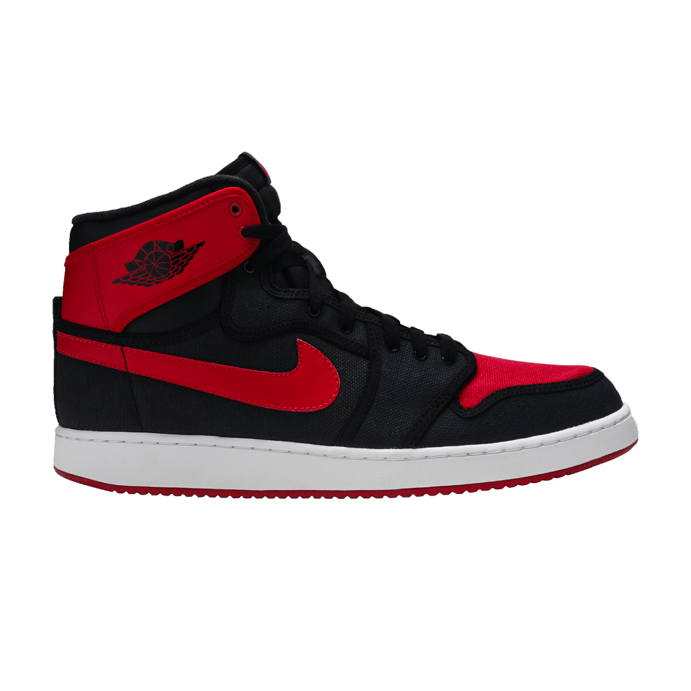 Air Jordan AJKO High OG 'Bred'