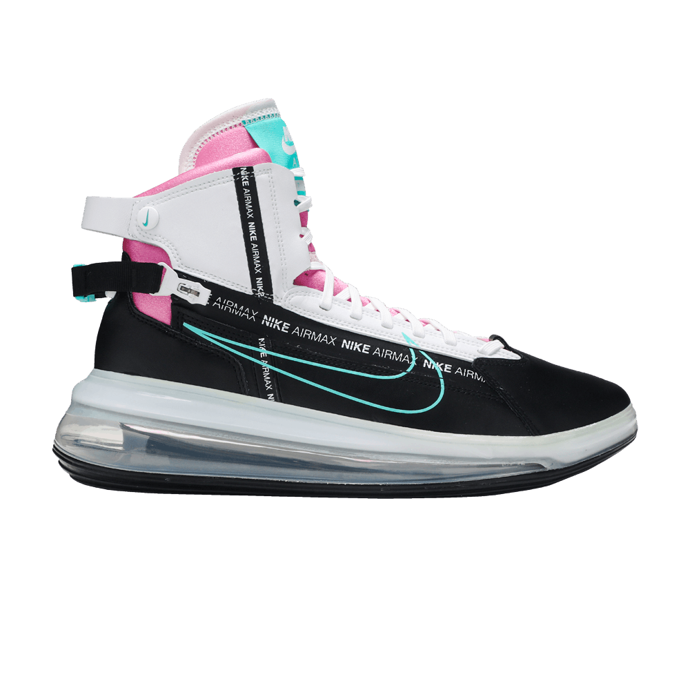 Nike Air Max 720 Saturn 'Miami Vice'