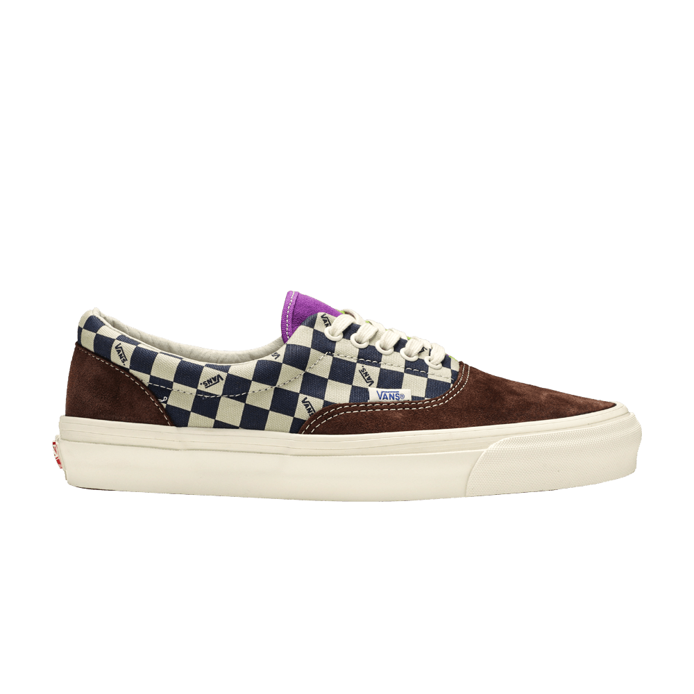 Vans Era LX 'Potting Soil'
