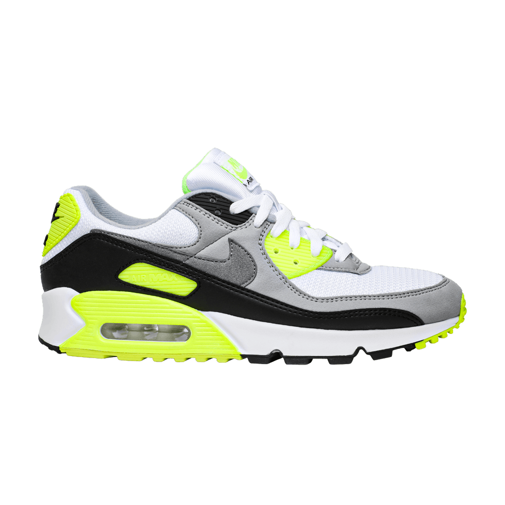 Nike Wmns Air Max 90 'Volt' 2020