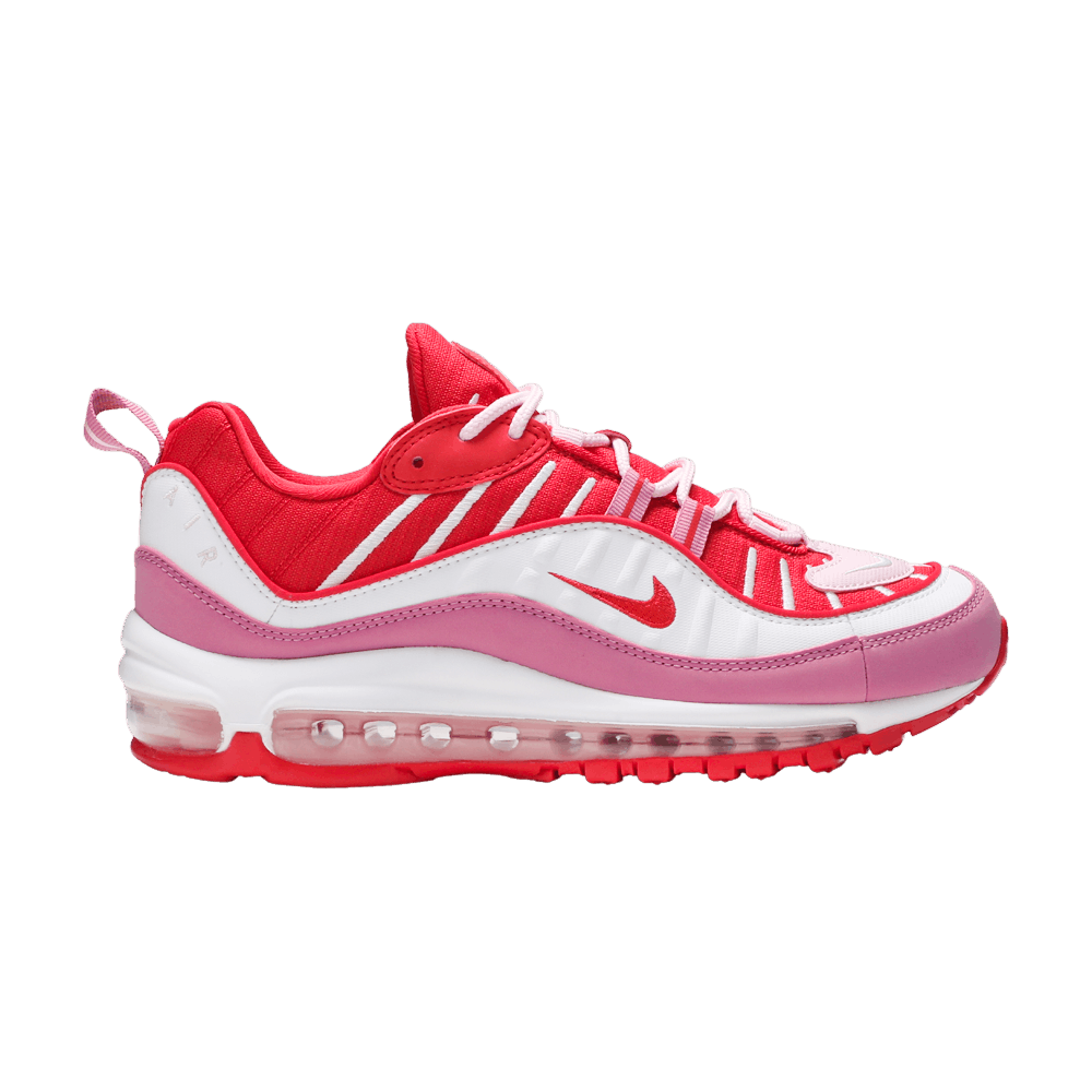 Nike Wmns Air Max 98 'Valentine's Day'