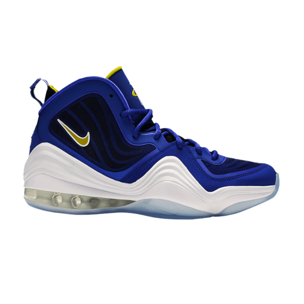 Buy Air Penny 5 'Lil Penny' - 628570 601 | GOAT
