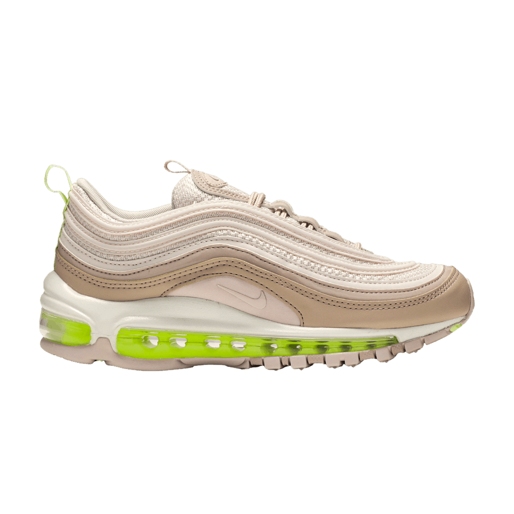 Nike Wmns Air Max 97 'Barely Rose Volt'