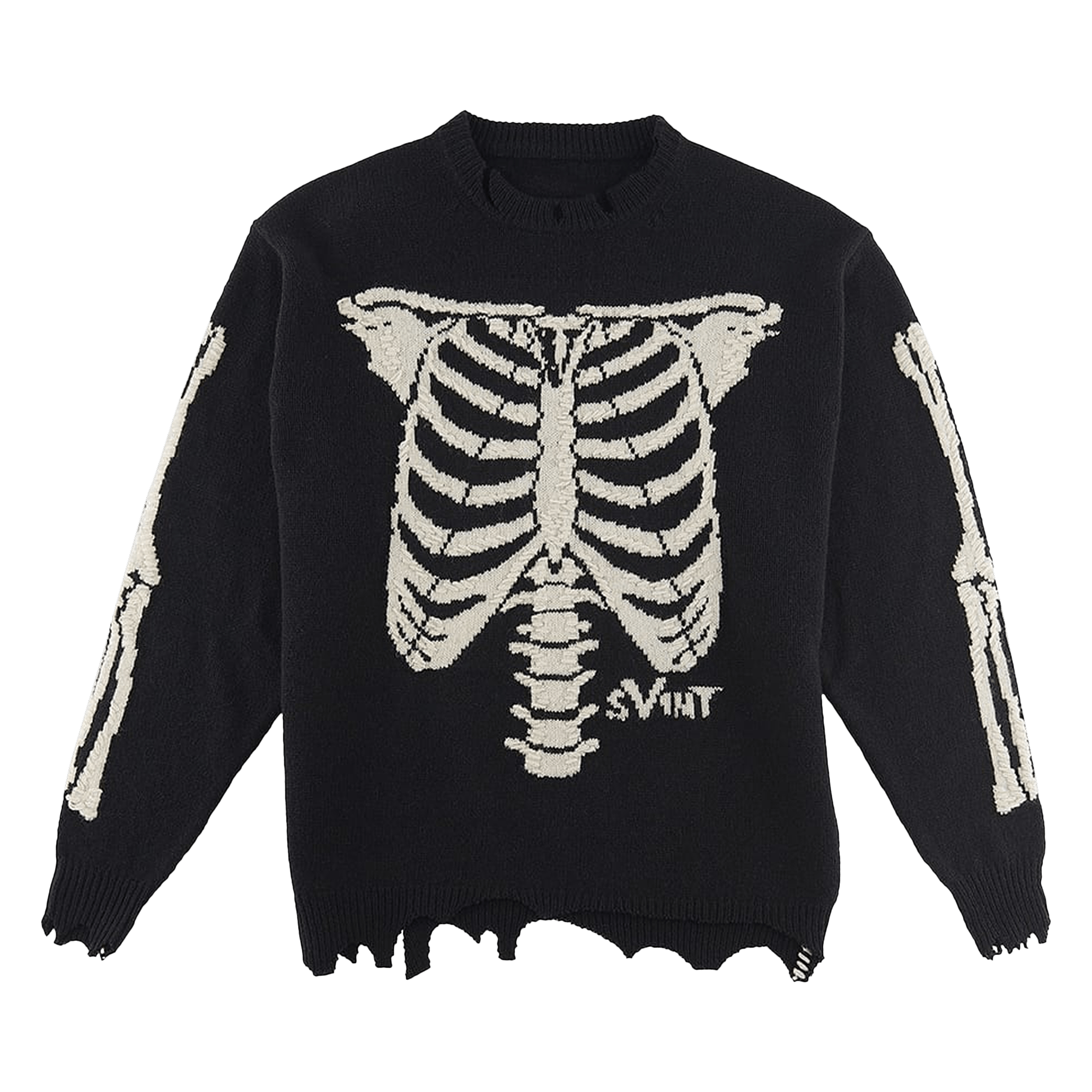 Buy Saint Michael x Shermer Academy Hoodie 'Grey' - SM A22 0000