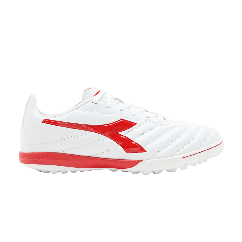 Brasil Elite 2 R TFR 'White Milano Red'