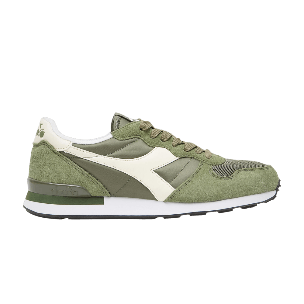 Diadora Camaro 'Olivine Whisper'