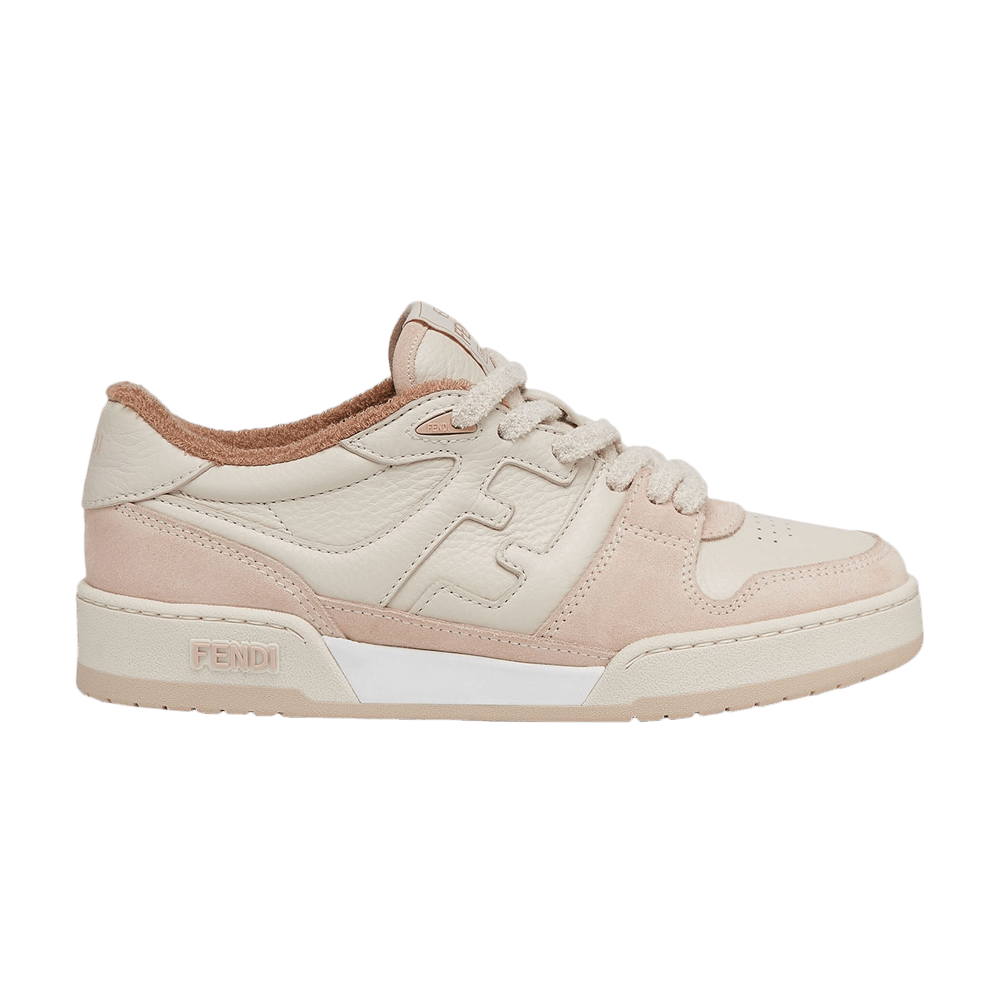 Fendi Wmns Match 'Beige Pink'