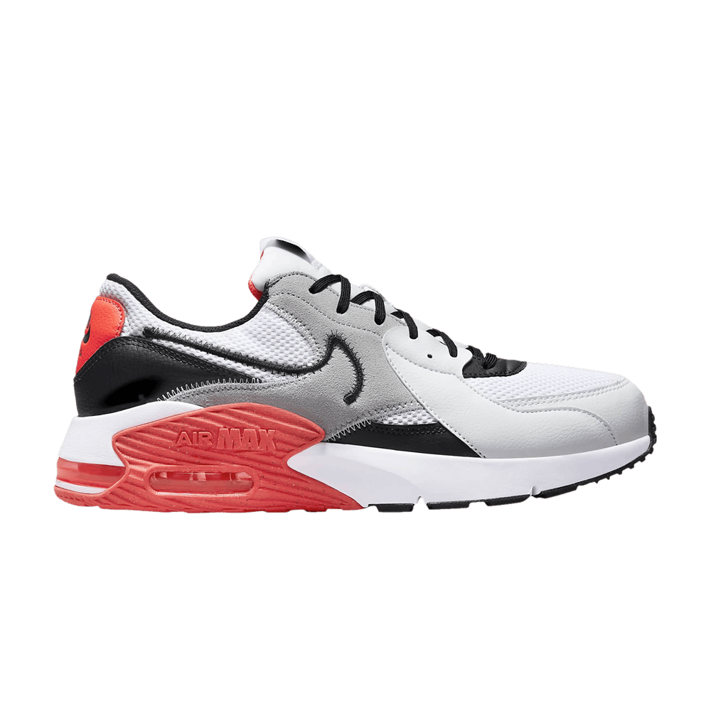 Nike Air Max Excee 'Infrared'