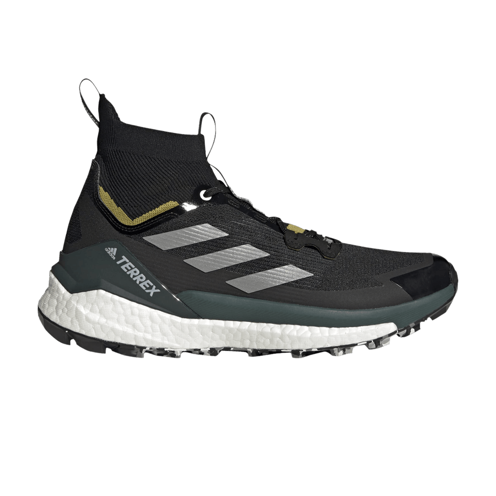adidas Terrex Free Hiker 2.0 and wander