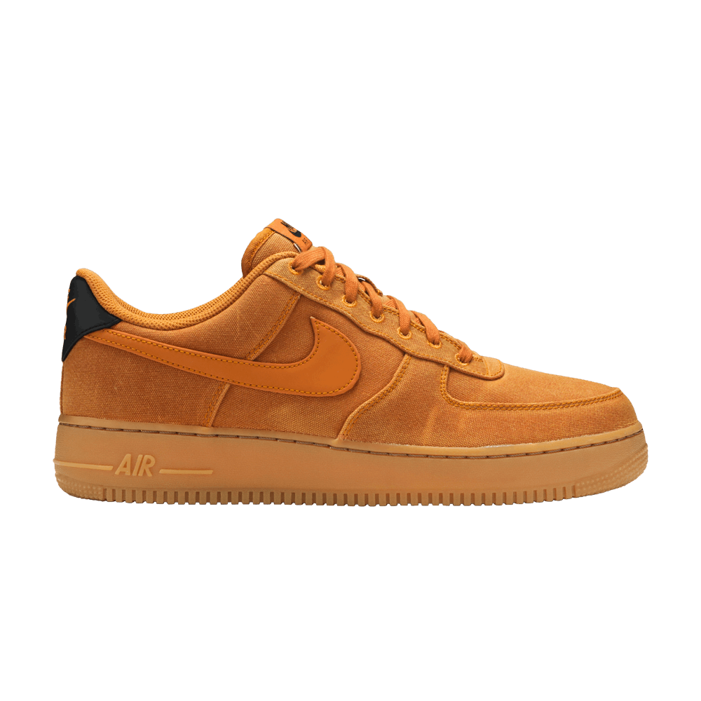 Nike Air Force 1 Low Premium 'Monarch Gum'