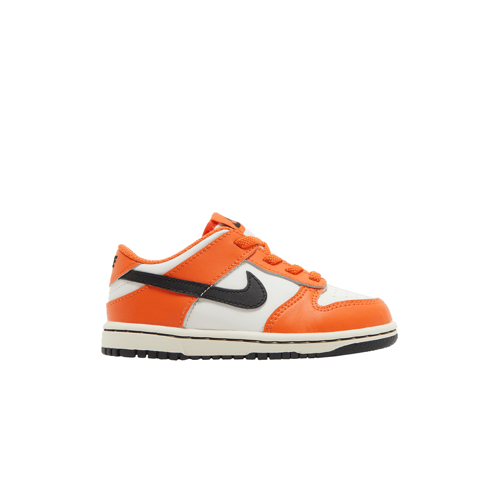 Nike Dunk Low TD 'Halloween' 2022