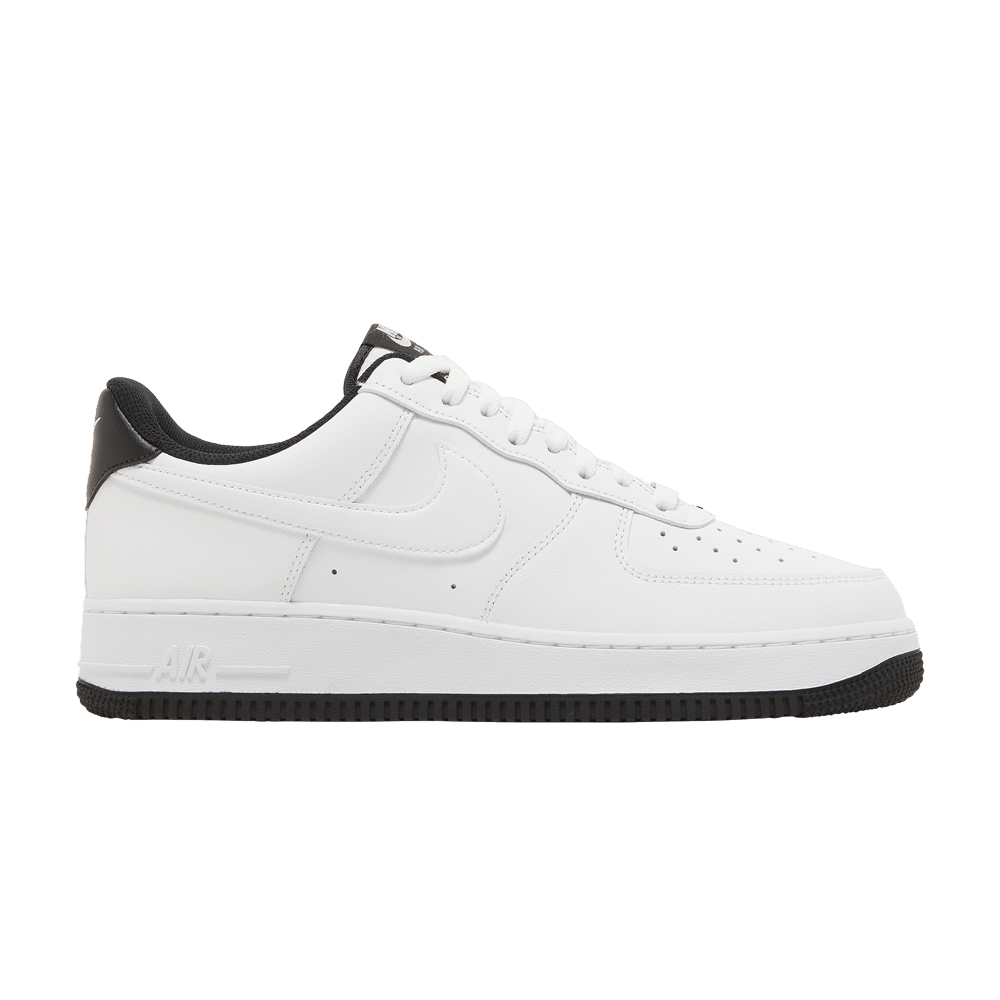 Nike Air Force 1 '07 LV8 'White Black'