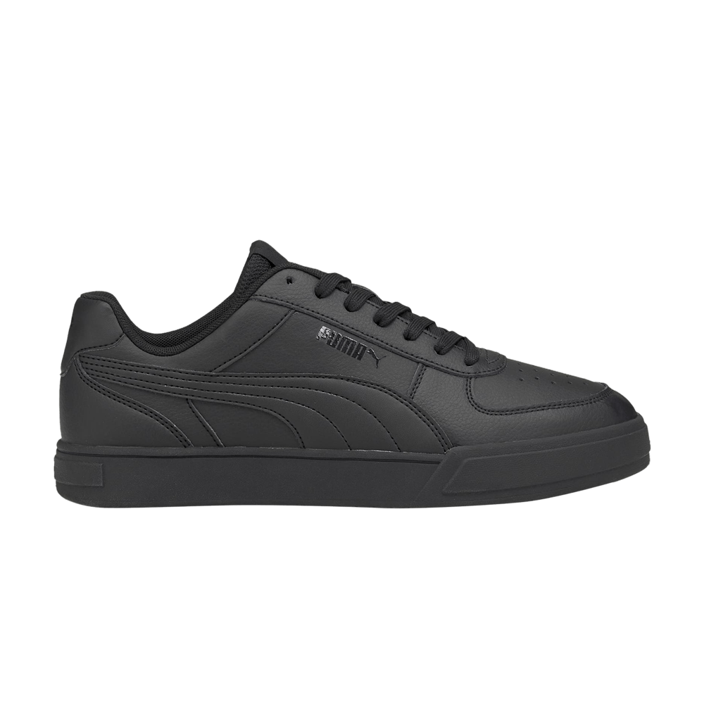 PUMA CAVEN 'TRIPLE BLACK'