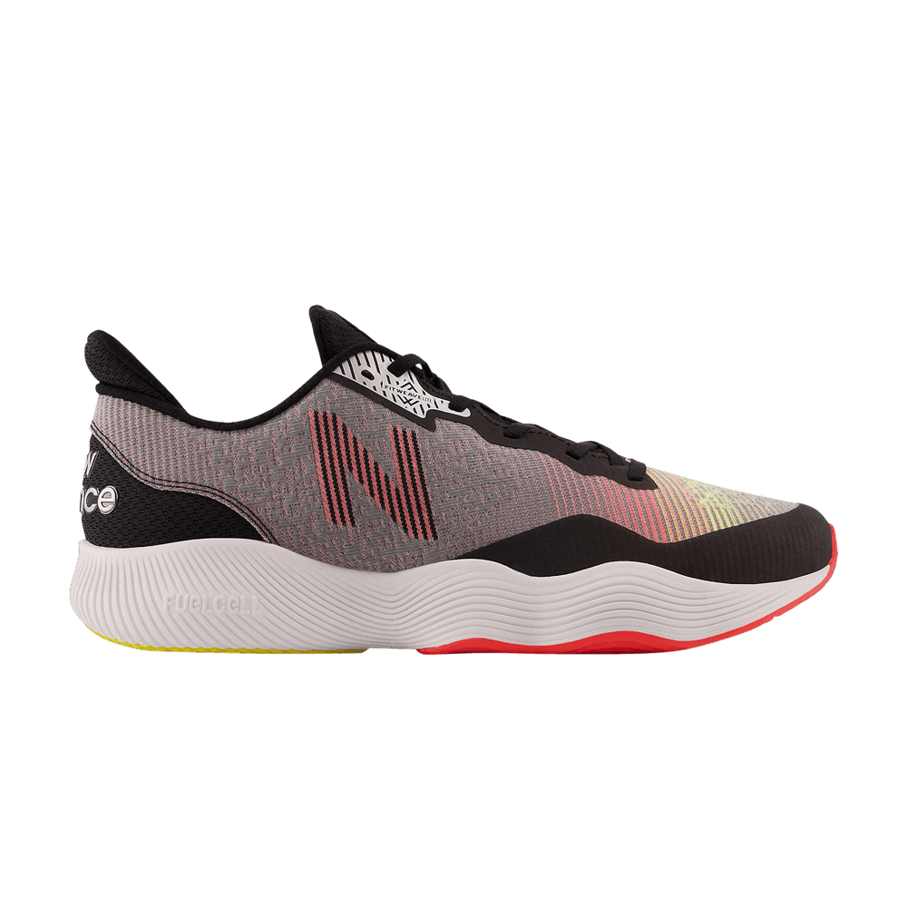 FuelCell Shift TR 2E Wide 'Black Red'