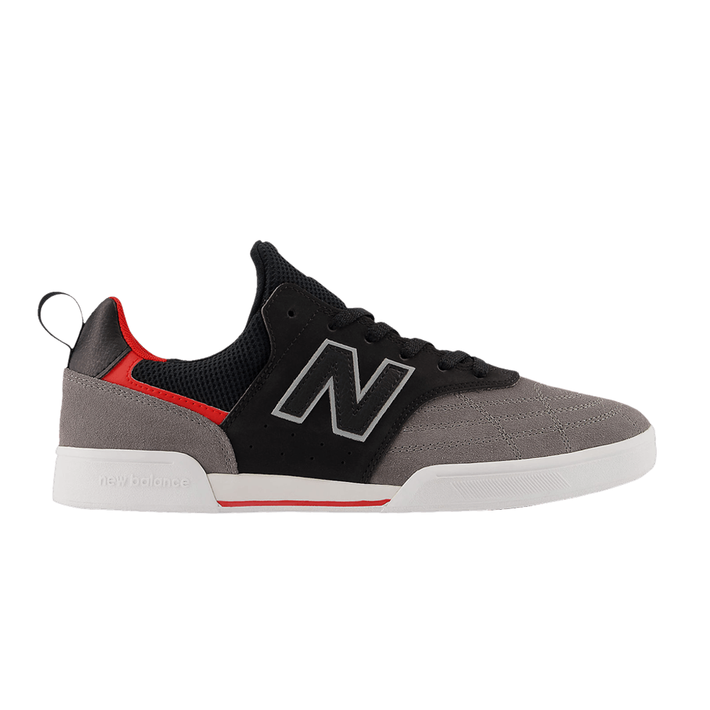 Numeric 288 Sport 'Black Red'