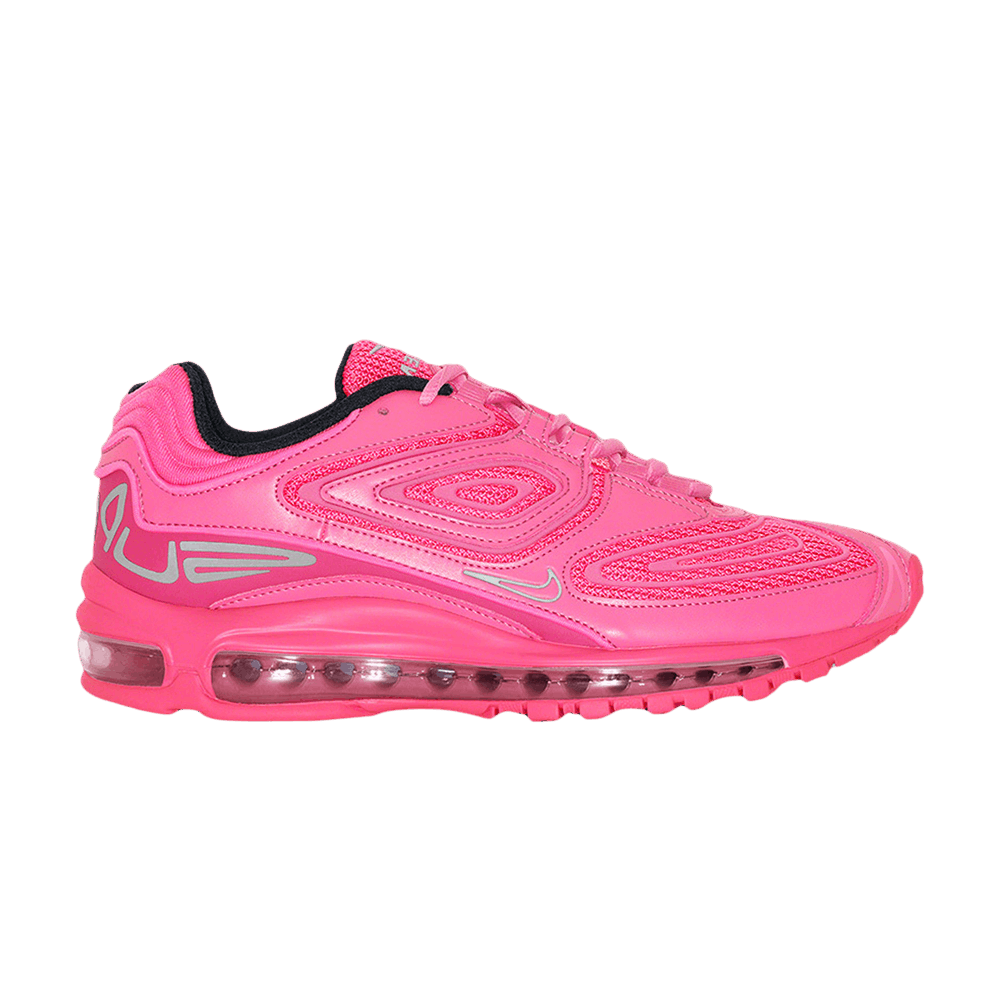 Nike Supreme x Air Max 98 TL 'Pink' - DR1033 600 | Ox Street