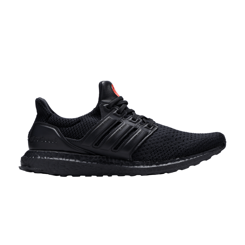 adidas UltraBoost 1.0 Clima 'Manchester Rose'