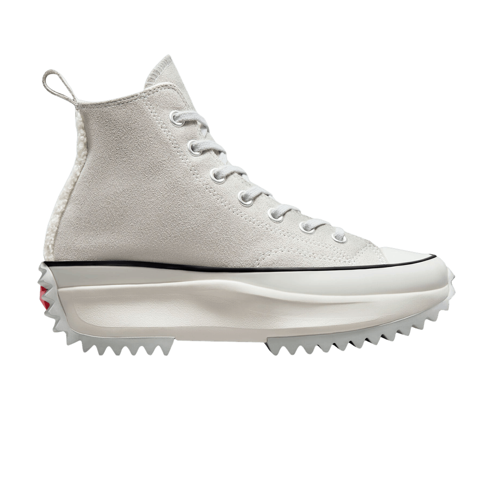 Converse Run Star Hike High 'Sherpa Trim'