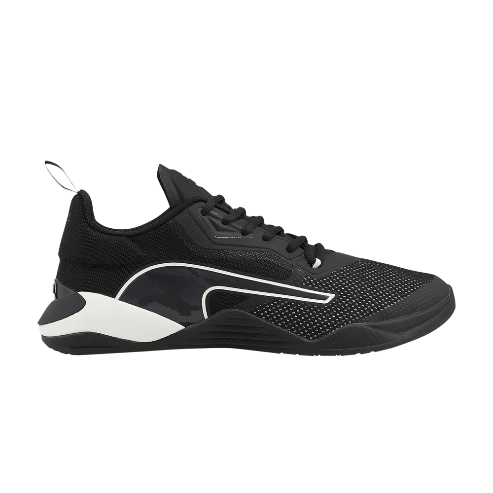 PUMA PUMA FUSE 2.0 'OUTDOOR - BLACK WHITE CAMO'