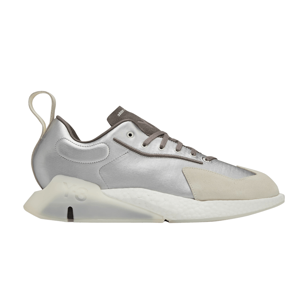 Buy Y-3 Orisan 'Core White' - FX1412 | GOAT