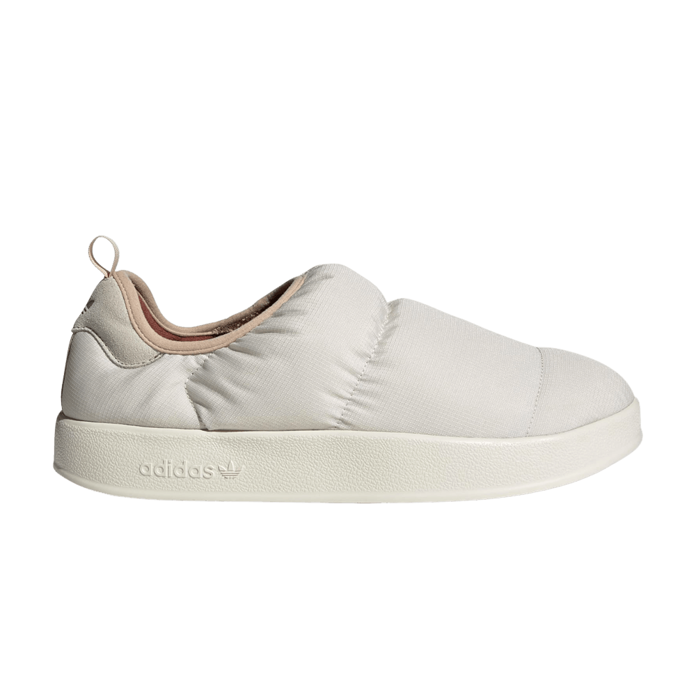 adidas Puffylette Aluminium