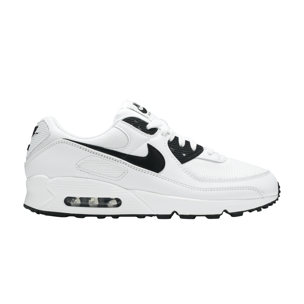 Nike Air Max 90 'Color Pack - Black'