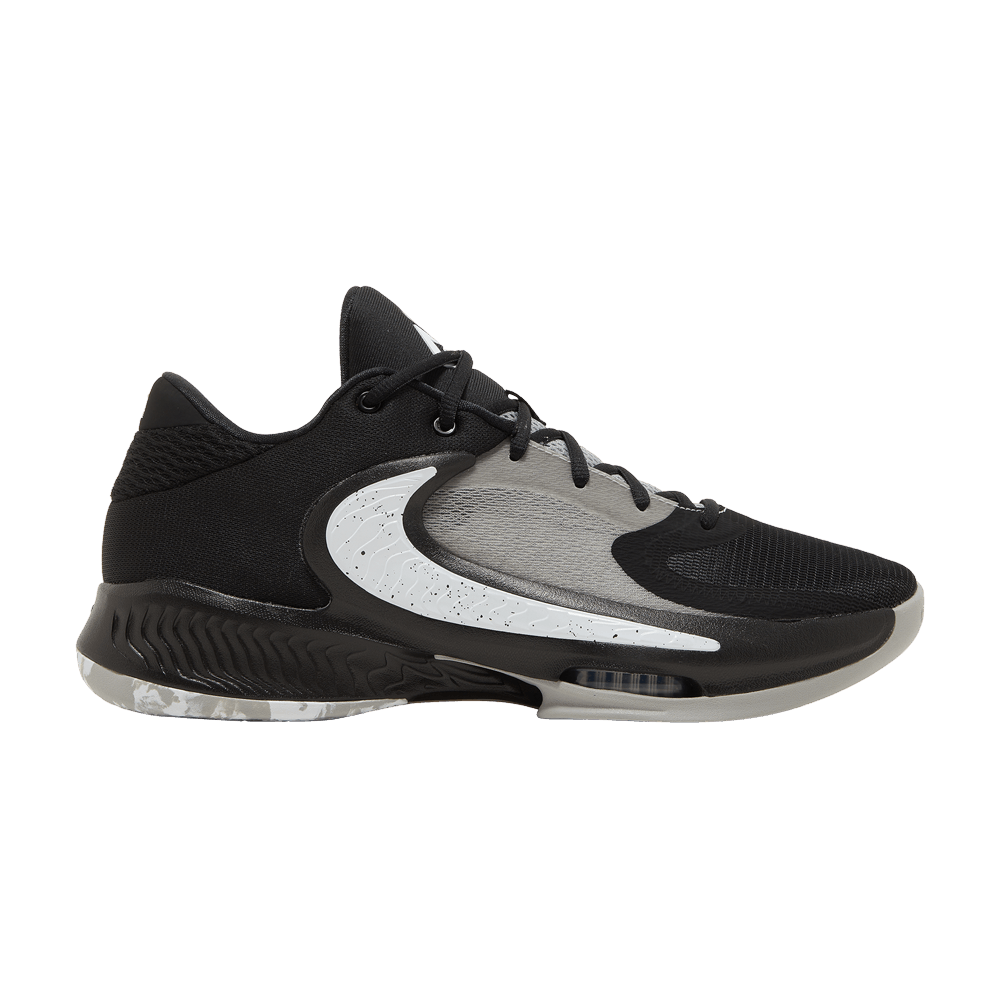 Nike Zoom Freak 4 'Zeus'