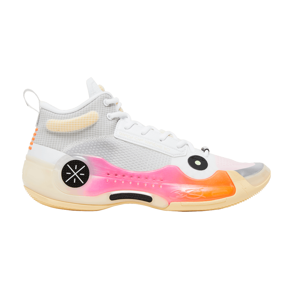 Li-Ning Way of Wade 10 'Blossom'
