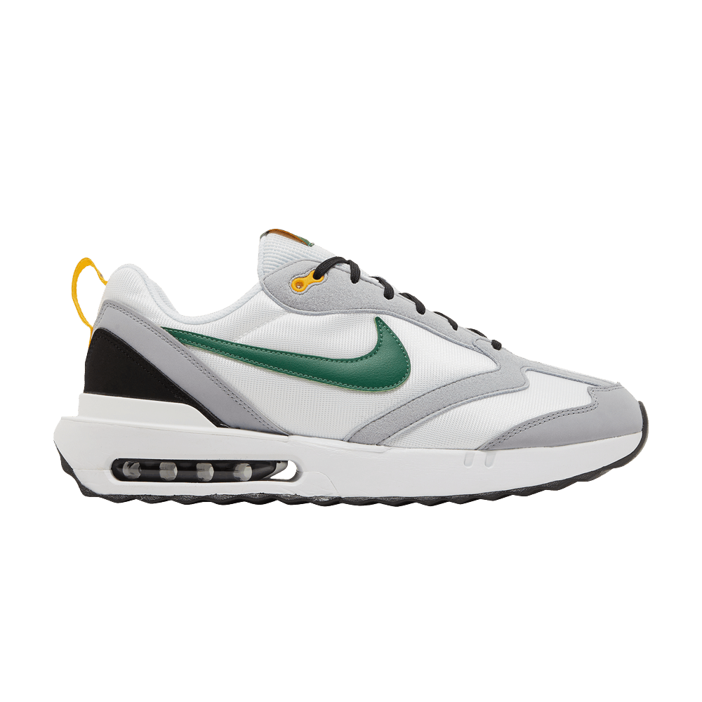 Nike Air Max Dawn 'White Gorge Green'