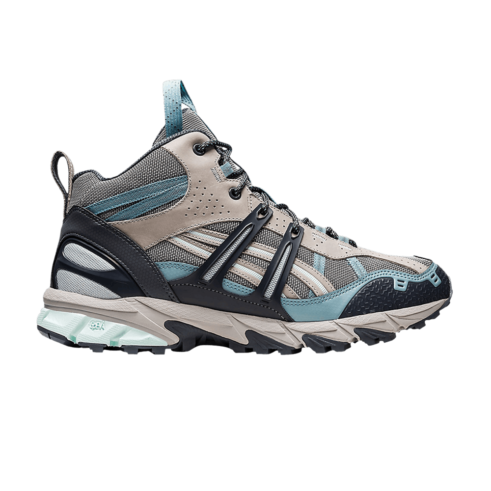 Kiko Kostadinov x ASICS US2-S Gel Sonoma 15-50 MT 'Glacier Grey'
